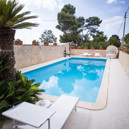 Villa Angela *