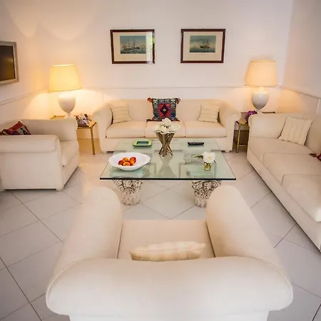 Villa Angela Capaci