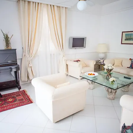 Villa Angela Capaci